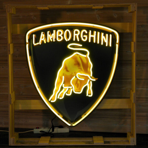 Lamborghini