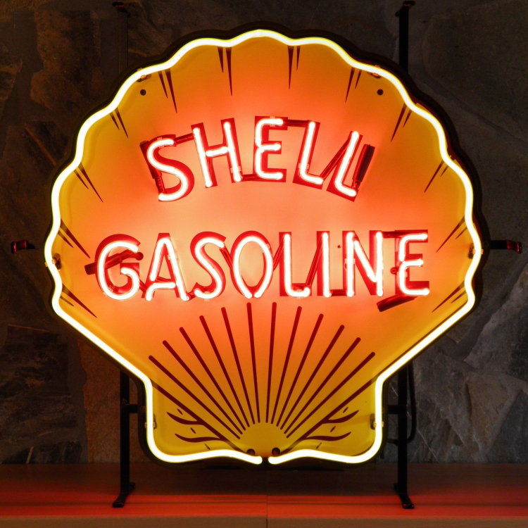 Shell