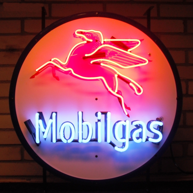 Mobilgas