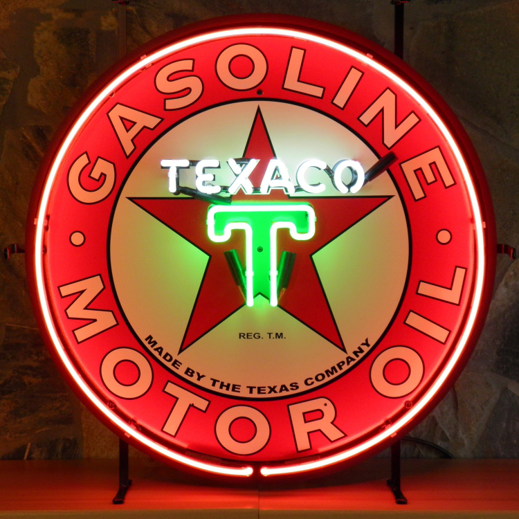 Texaco