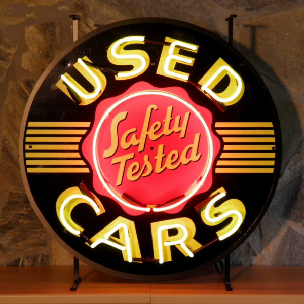 Used Cars