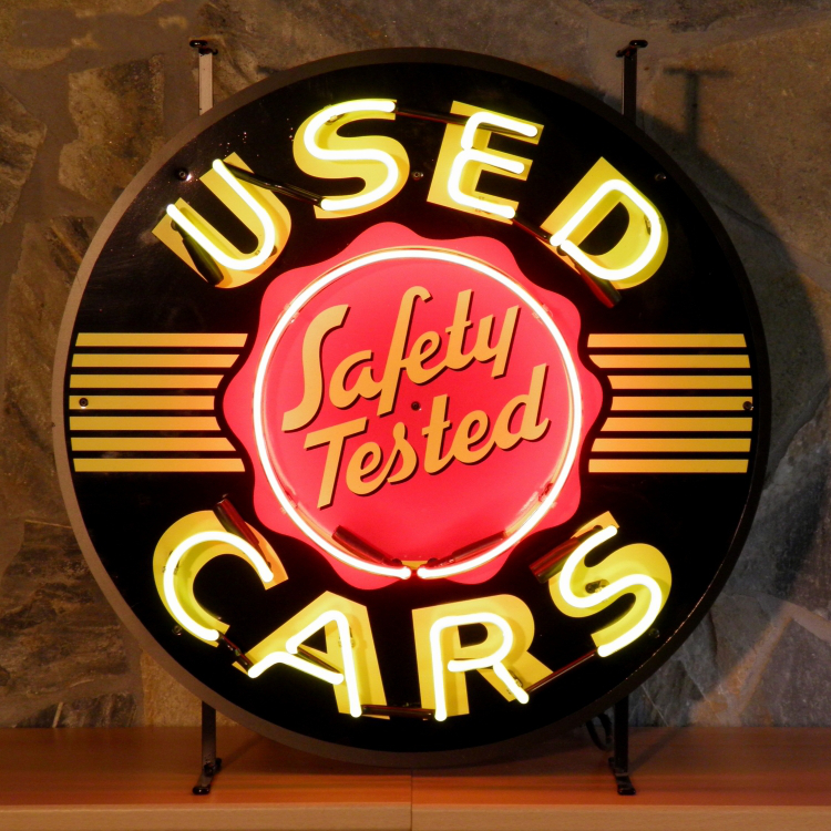 Used Cars