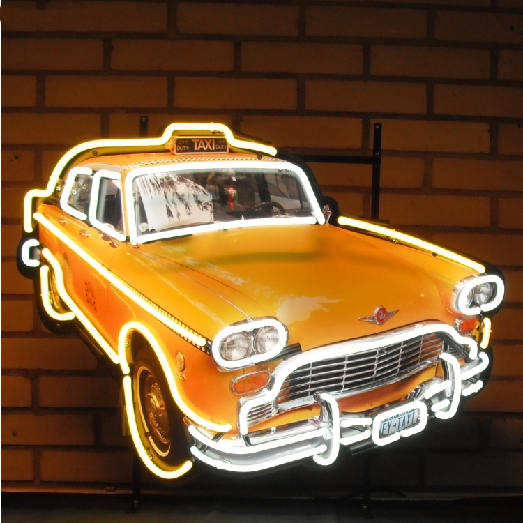 New York Taxi