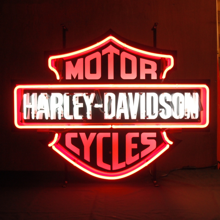 Harley Davidson