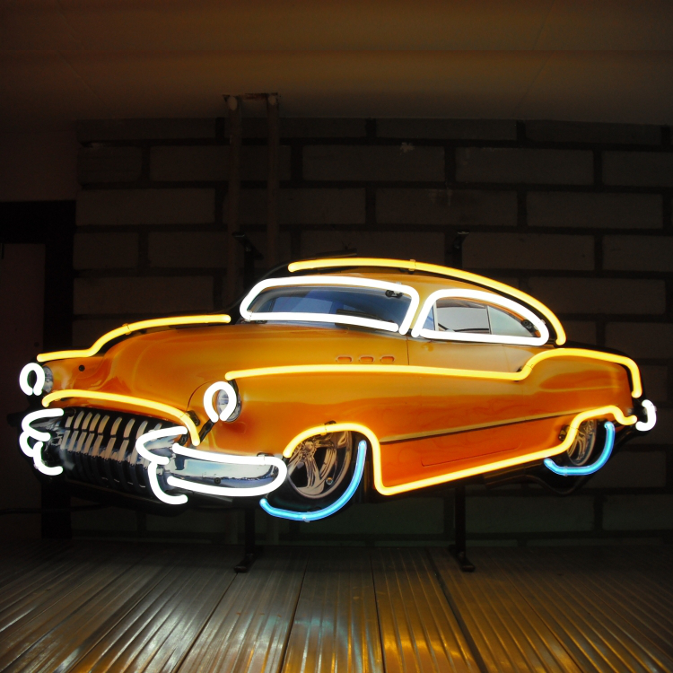 Low Rider