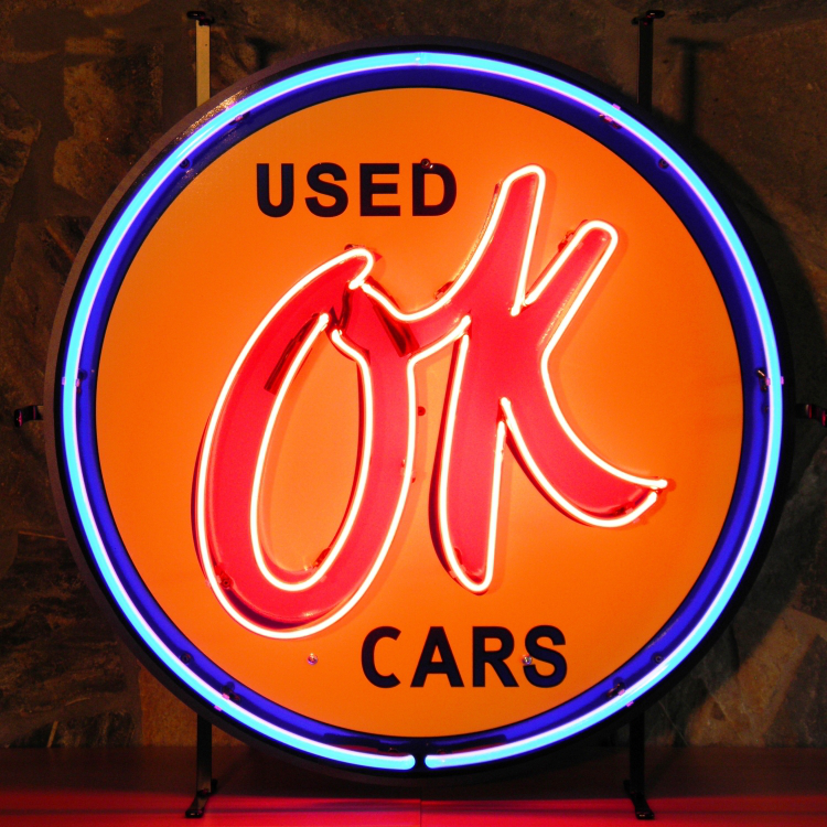 Used Cars