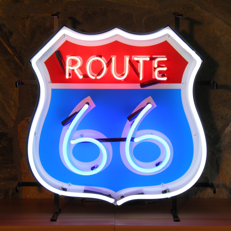 Route 66