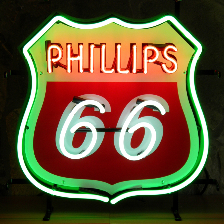 Phillips 66