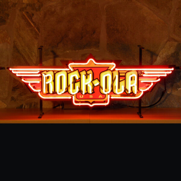Rock Ola