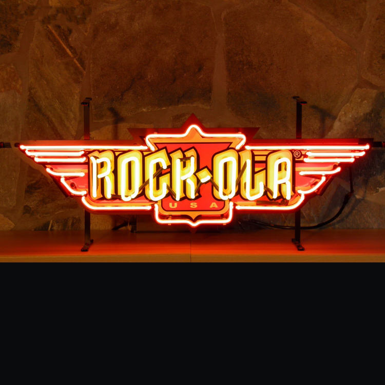 Rock Ola
