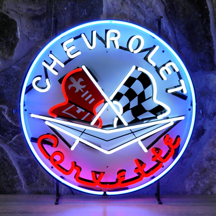 Corvette