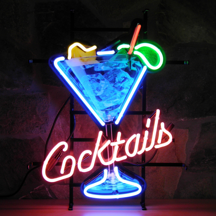 Cocktails