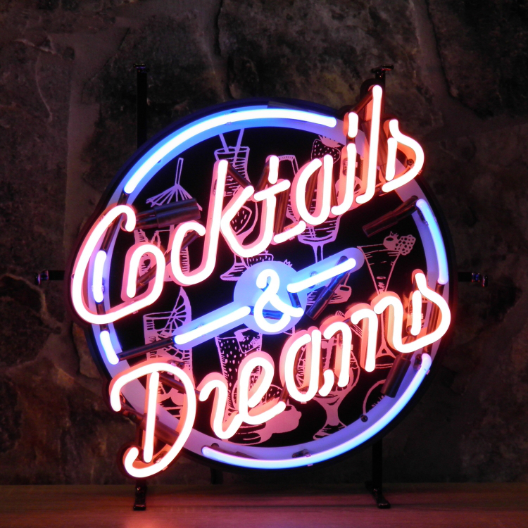 Cocktails & Deams