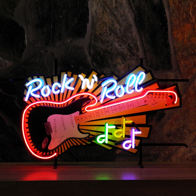 Rock 'n Roll Guitar