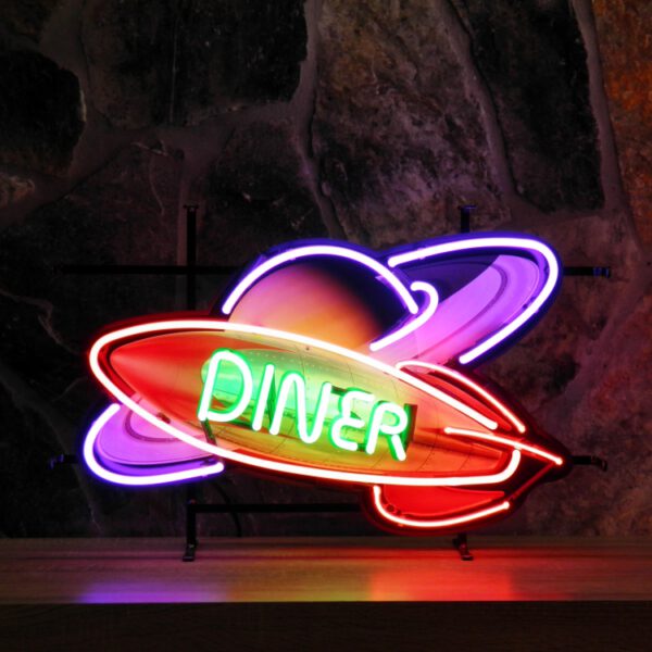 Rocket Diner