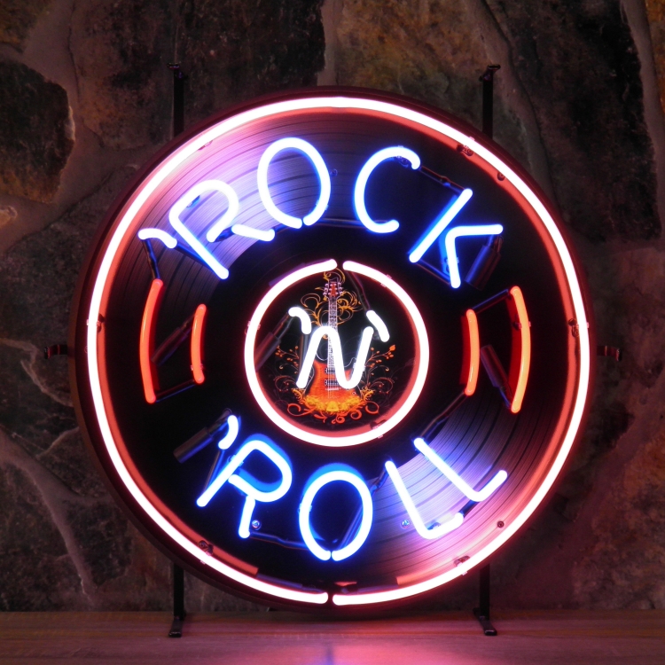 Rock 'n Roll LP