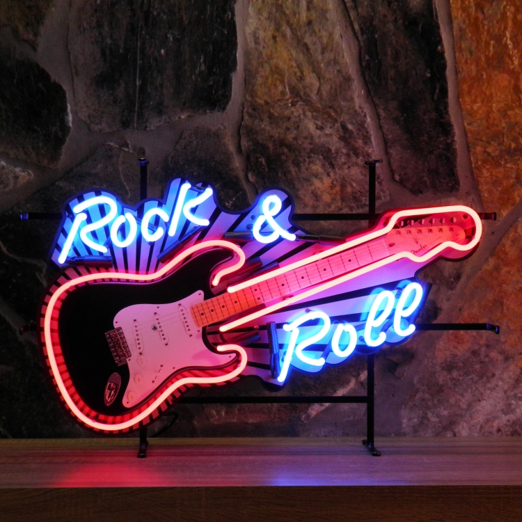 Rock 'n Roll Guitar