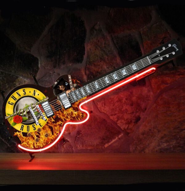 Guns 'n Roses Guitar