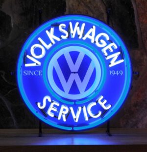 Volkswagen Service