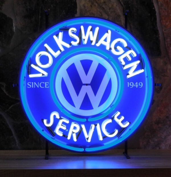 Volkswagen Service