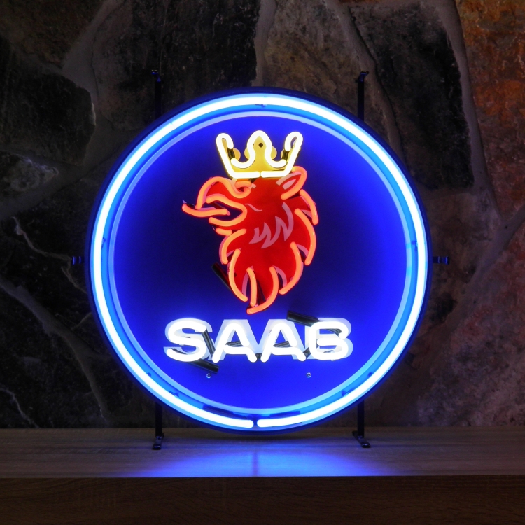 Saab