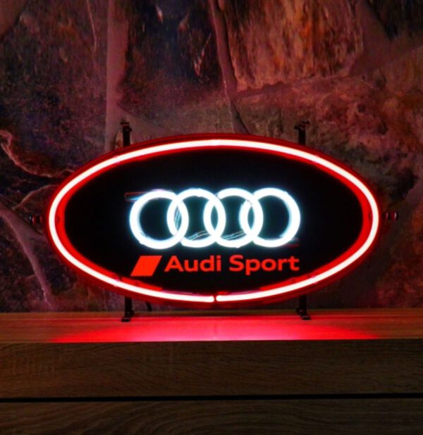 Audi Sport