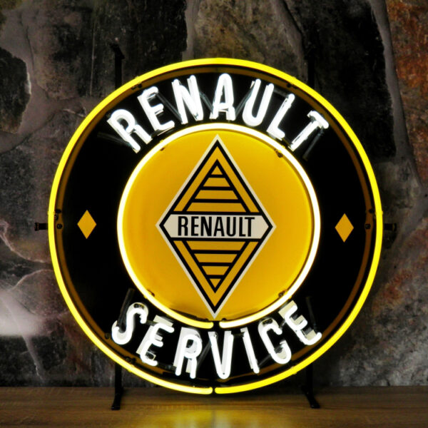 Renault Service