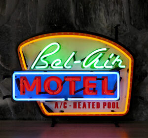Bel Air Motel