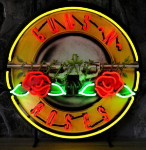 Guns 'n Roses