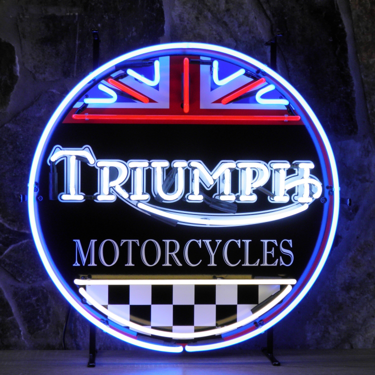 Triumph Motorcycles