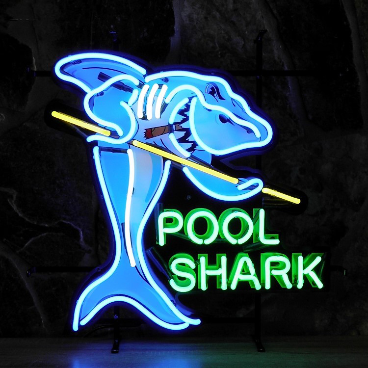 Pool Shark