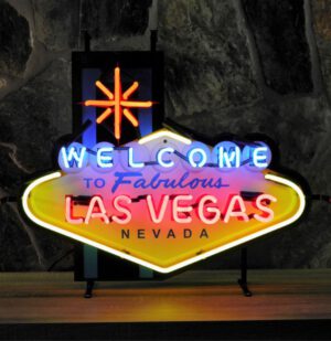 Welcome to Las Vegas (medium)