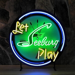Let Seeburg Play