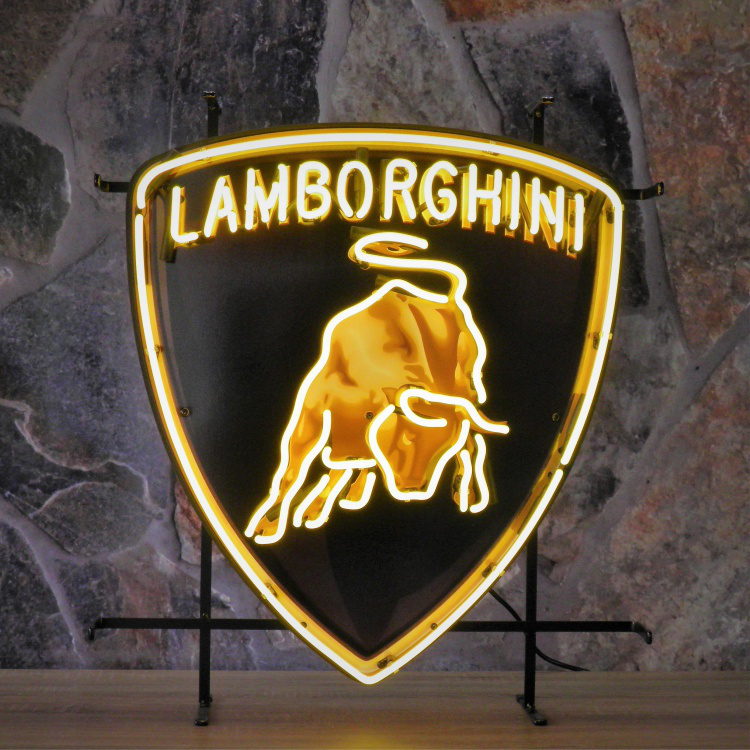 Lamborghini