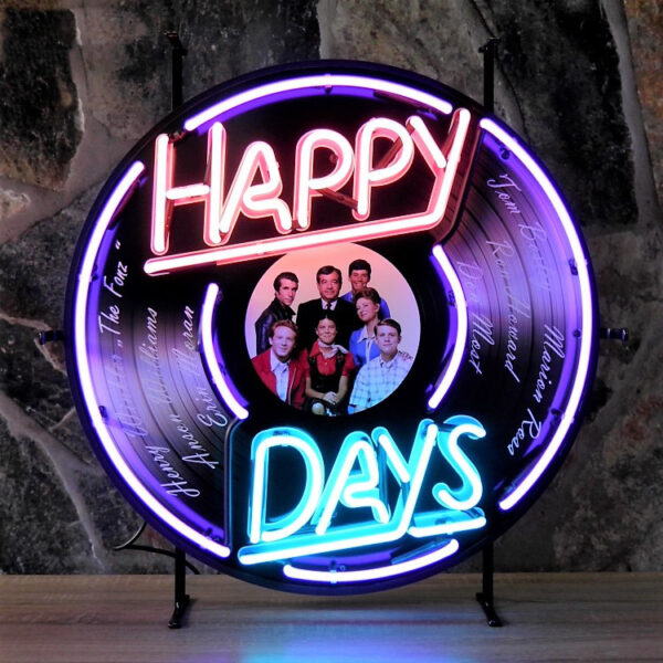 Happy Days
