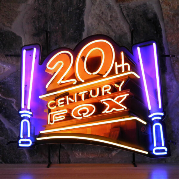 20th Century Fox