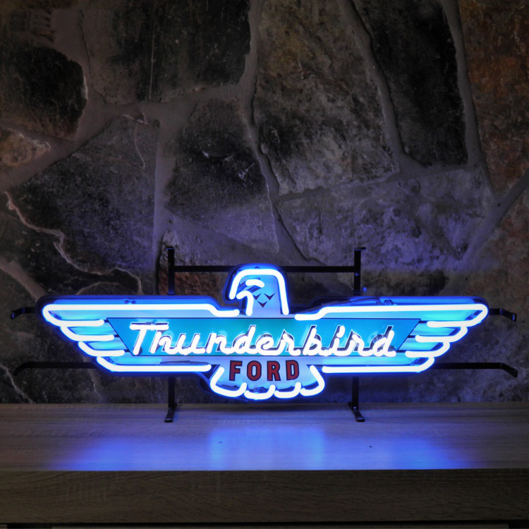 Ford Thunderbird