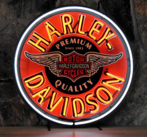 Harley Davidson Premium Quality