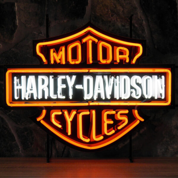 Harley Davidson Motor Cycles